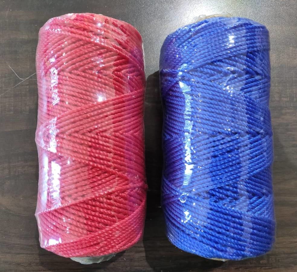 HDPE Cone Packing Rope