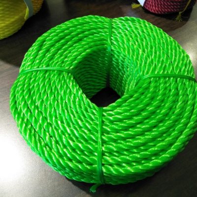 HDPE Monofilament Rope