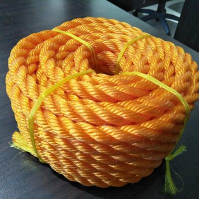 HDPE Monofilament Rope