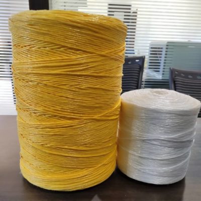 PP Baler Twine Rope